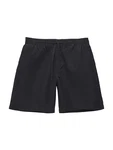 Pull&Bear Shorts schwarz