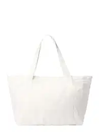 Nákupní taška 'Duana' bílá
