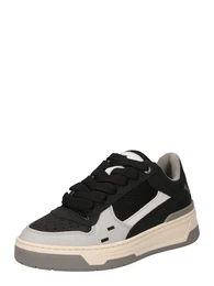 Sneaker 'Cruiser' schwarz / wei
