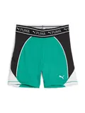 Slim Fit Síťové Kraťasy image