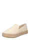 TOMS Espadrilky  barva bílé vlny