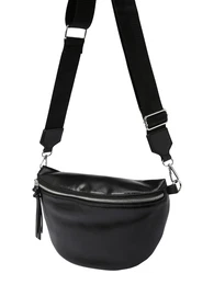 Taška přes rameno 'Evelina' černá