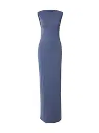 Šaty 'Elora' safírová