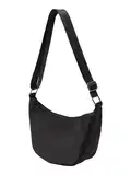Schwarze Schultertaschen image