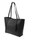 ABOUT YOU Shopper torba 'Nala'  crna
