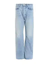 Kavbojke 'EDIE' moder denim
