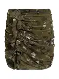 Tmavě Zelené Sukně image