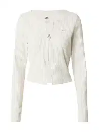 Kardigan offwhite