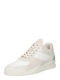 Sneaker 'Ghost' kitt / wei / offwhite