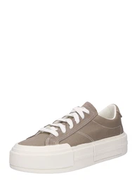 Unisex - Sneaker 'Chuck Taylor All Star Cruise' braun / wei