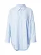 Hailys Bluza 'Mo44ra'  svetlo modra