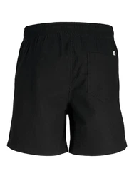 Jack & Jones Shorts JPSTJAIDEN JJSUMMER schwarz