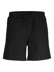 Jack & Jones Shorts JPSTJAIDEN JJSUMMER schwarz