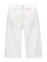 Džíny Culottes s Třásněmi 3/4 délka image