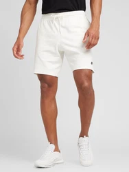 Nike Sportswear Shorts 'Club' beige/schwarz