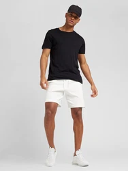 Nike Sportswear Shorts 'Club' beige/schwarz