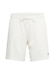 Sweatshorts 'Club' offwhite