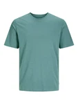 Jack & Jones T-Shirt JJEORGANIC BASIC TEE SS O-NECK NOOS Türkis/Grün/Türkis/Grün/Türkis/Grün/Türkis/Grün/Türkis/Grün/Türkis/Grün/Türkis/Grün/Türkis/Grün Jack & Jones T-Shirt JJEORGANIC BASIC TEE SS O-NECK NOOS Türkis/Grün/Türkis/Grün/Türkis/Grün/Türkis/Grün/Türkis/Grün/Türkis/Grün/Türkis/Grün/Türkis/Grün