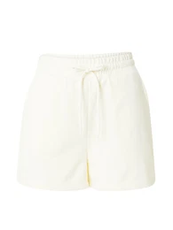 Kalhoty 'CHILLI' bílý melír