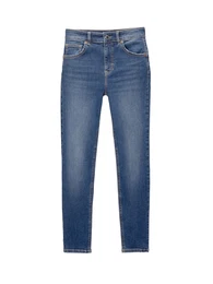 Džíny tmavě modrá