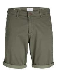 Shorts 'JPSTBowie' oliv