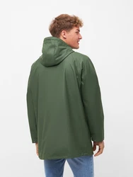 Derbe Funktionsjacke Passby oliv