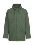 Derbe Funktionsjacke Passby oliv