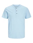 JACK & JONES T-Shirt 'JJBlunixs' hellblau