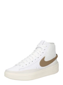 Nike Sportswear Sneaker BLAZER PHANTOM