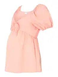 Halenka 'ALEKA' světle růžová
