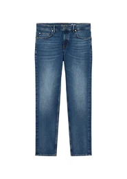 Jeans 'SJBO' blue denim