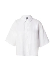 Bluza 'Linn' bijela