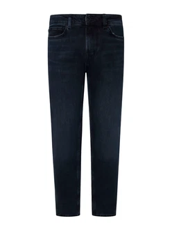 Pepe Jeans Jeans Dunkelblau/Blau/Dunkelblau/Blau/Dunkelblau/Blau/Dunkelblau/Blau