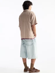 Pull&Bear Hemd altrosa