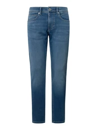 Jeans 'Gymdigo' enzian