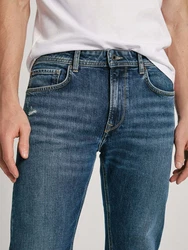 Pepe Jeans Jeans dunkelblau