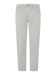 Jeans 'GYMDIGO' pastellblau
