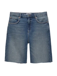 Džíny tmavě modrá