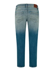 Pepe Jeans Slim-fit-Jeans blue