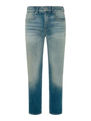 Pepe Jeans Slim-fit-Jeans blue