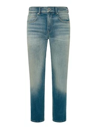 Jeans blue denim