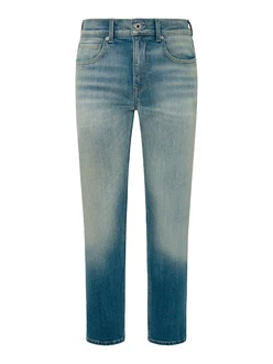 Pepe Jeans Slim-fit-Jeans blue