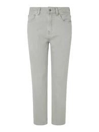 Pepe Jeans Traperice sivi traper