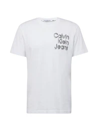 T-Shirt schwarz / wei