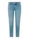 Pepe Jeans Traperice  svijetloplava