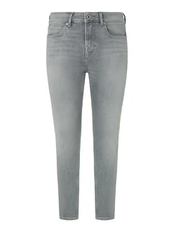 Pepe Jeans Jeans Hellgrau/Grau/Hellgrau/Grau/Hellgrau/Grau/Hellgrau/Grau/Hellgrau/Grau