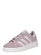 ADIDAS ORIGINALS Tenisky 'SUPERSTAR XLG'  krémová / bledě fialová
