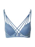 Plavi HUNKEMÖLLER Grudnjaci image