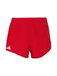 ADIDAS PERFORMANCE Sportshorts Adizero Essentials rot/offwhite