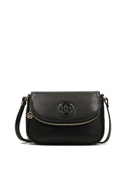 Taška přes rameno černá